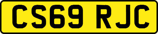CS69RJC