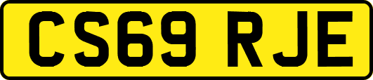 CS69RJE