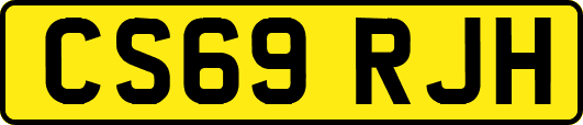 CS69RJH
