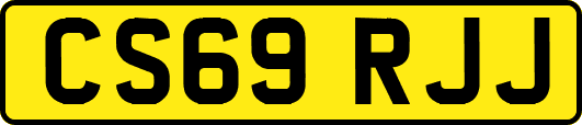 CS69RJJ