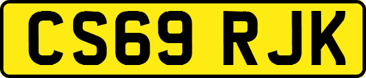 CS69RJK