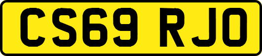 CS69RJO