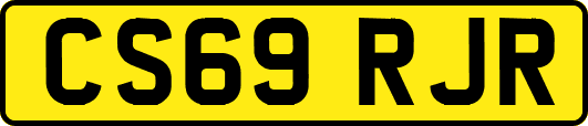 CS69RJR