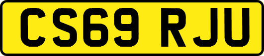CS69RJU