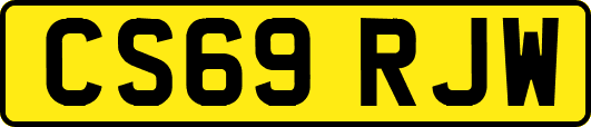 CS69RJW