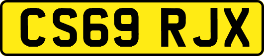CS69RJX