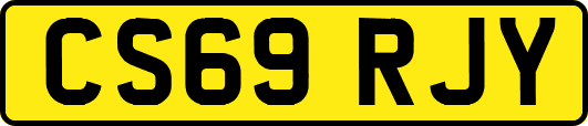 CS69RJY