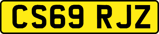 CS69RJZ