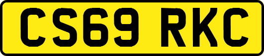 CS69RKC