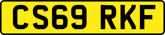 CS69RKF