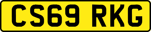 CS69RKG