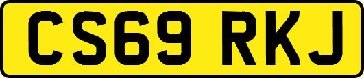CS69RKJ
