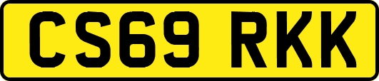 CS69RKK