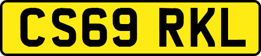 CS69RKL