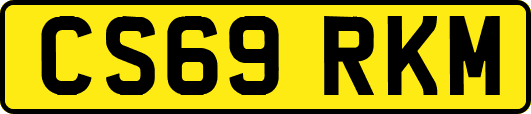 CS69RKM