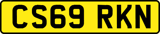 CS69RKN