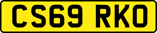 CS69RKO