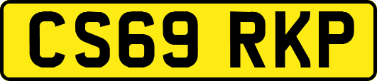 CS69RKP