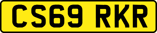 CS69RKR