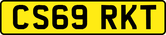CS69RKT