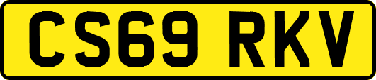 CS69RKV