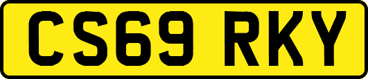 CS69RKY