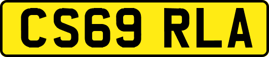 CS69RLA