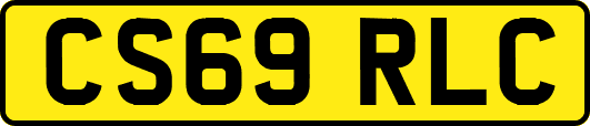 CS69RLC
