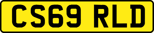 CS69RLD