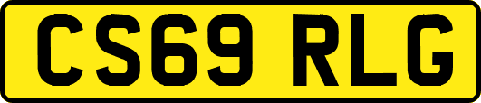 CS69RLG