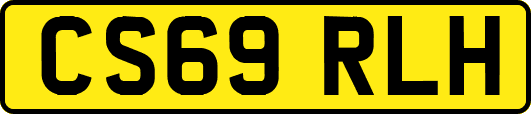CS69RLH