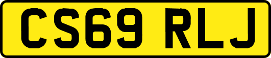 CS69RLJ