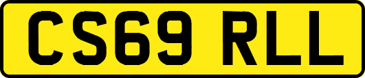 CS69RLL