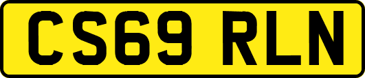 CS69RLN
