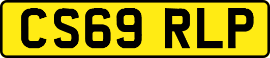 CS69RLP