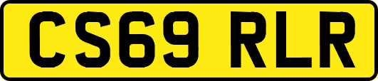 CS69RLR