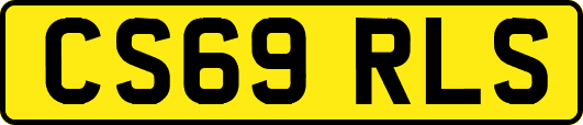 CS69RLS