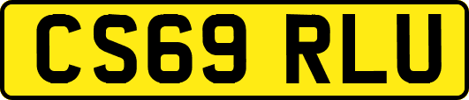 CS69RLU