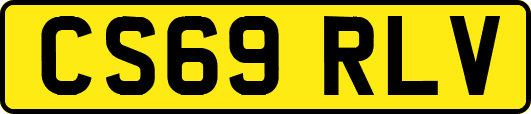 CS69RLV