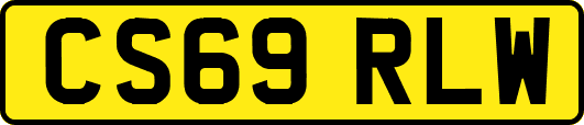 CS69RLW