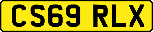 CS69RLX