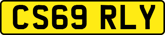 CS69RLY