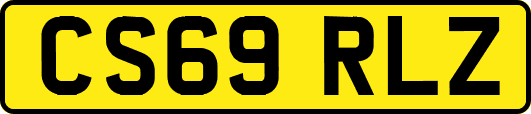 CS69RLZ
