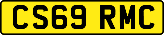 CS69RMC