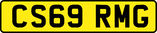 CS69RMG