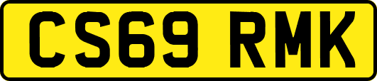 CS69RMK