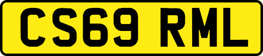 CS69RML