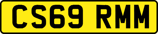 CS69RMM