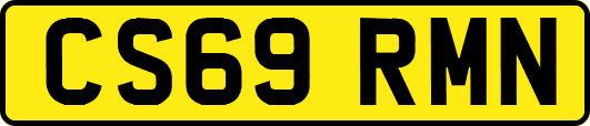 CS69RMN