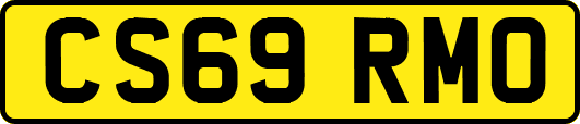 CS69RMO